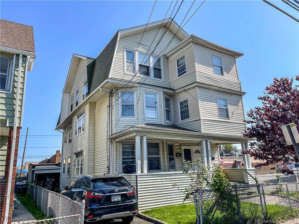 823 Capitol Avenue - Photo 1