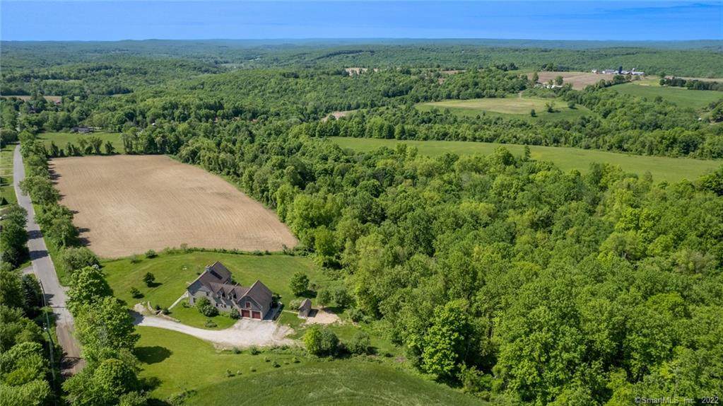 154 Town Line Highway - Photo 1