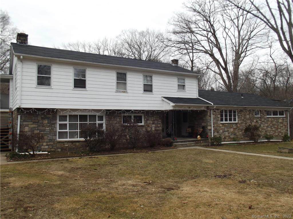 94 Wawecus Hill Road - Photo 1