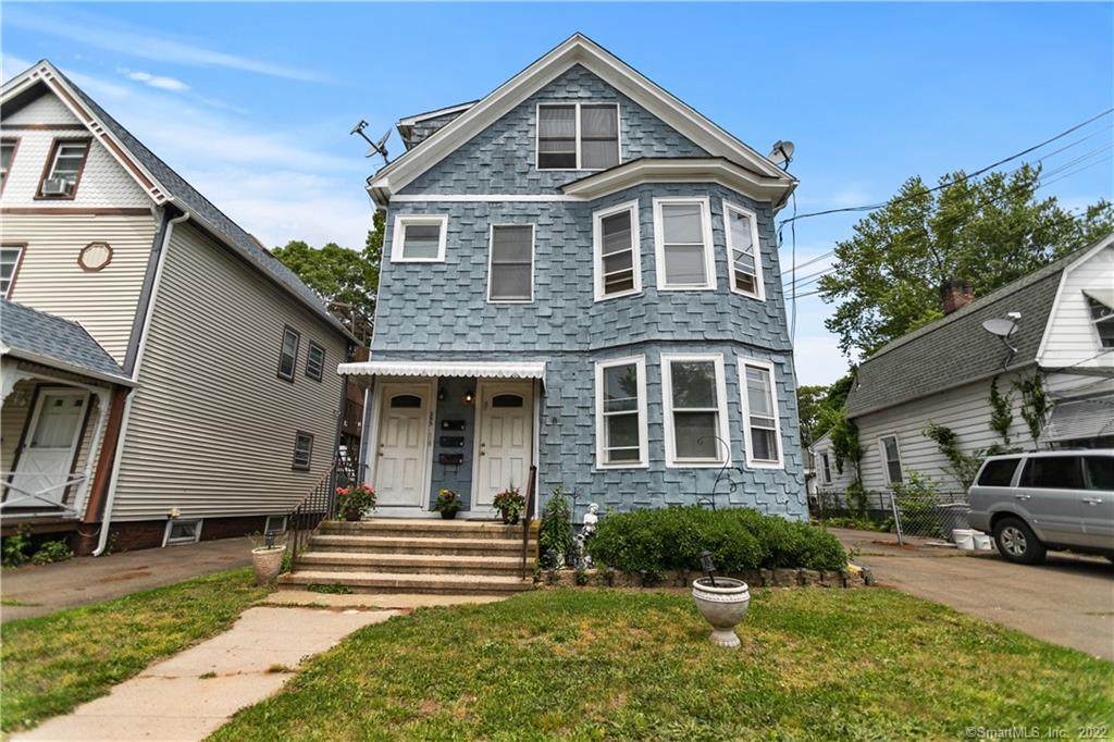 295 Noble Street - Photo 1