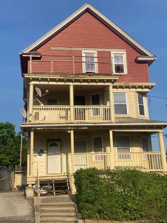 152 Hill Street - Photo 1