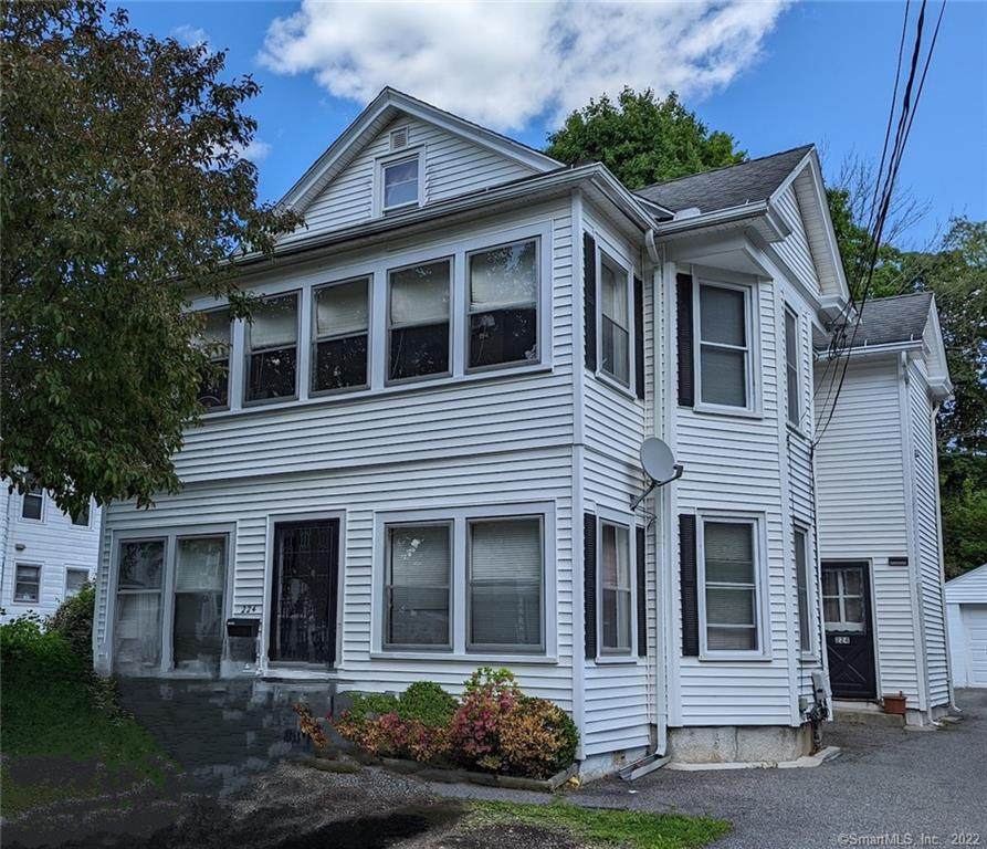 224 Brightwood Avenue - Photo 1
