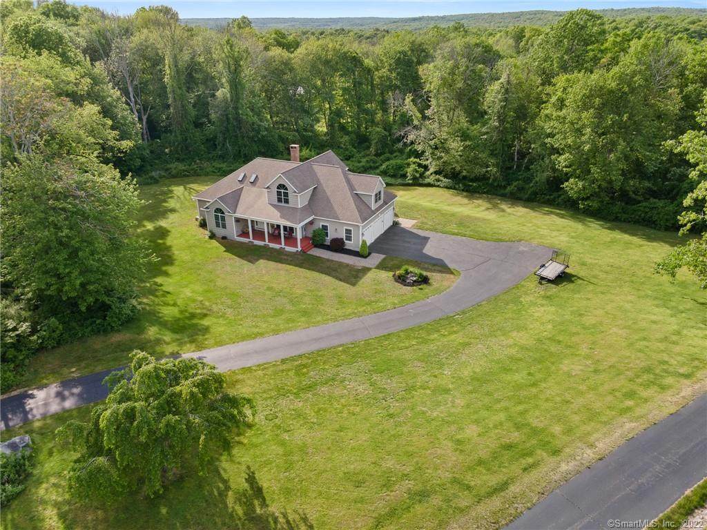 210 Forsyth Road - Photo 1