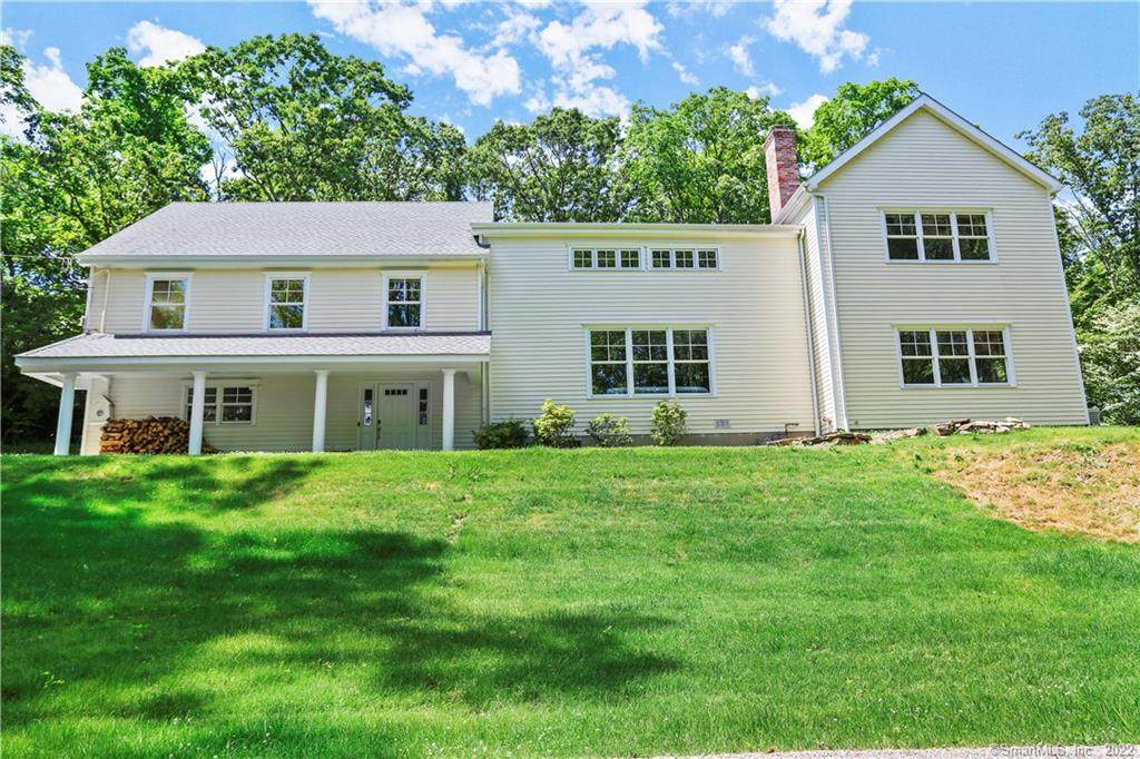 220 Burr Street - Photo 1