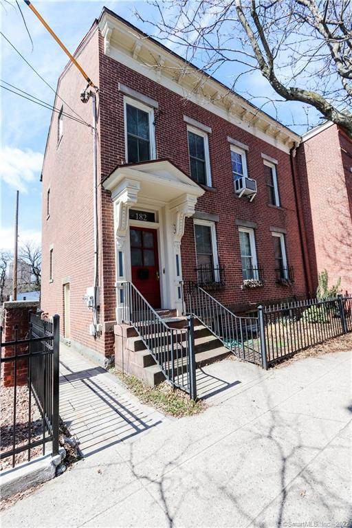 182 Chestnut Street - Photo 1