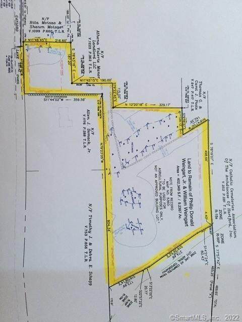 0 Gaylord Lane - Photo 1