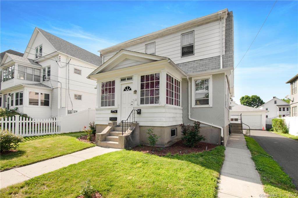 12 Freeman Street - Photo 1