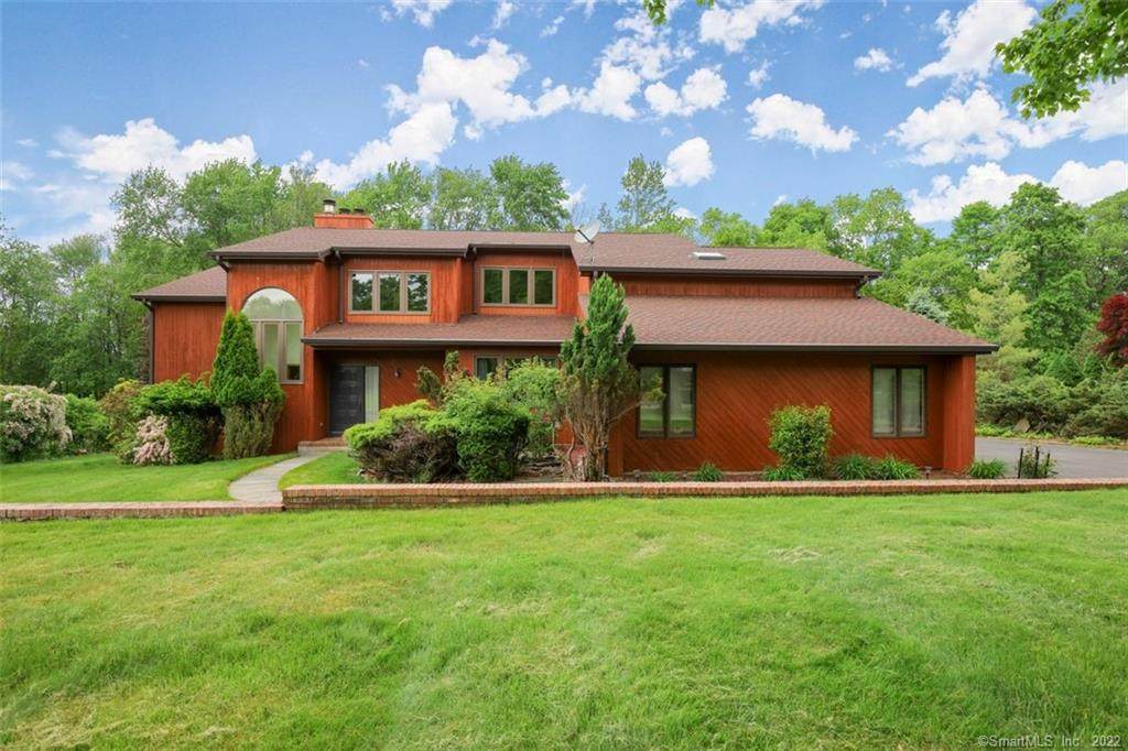 15 Woodridge Lane - Photo 1