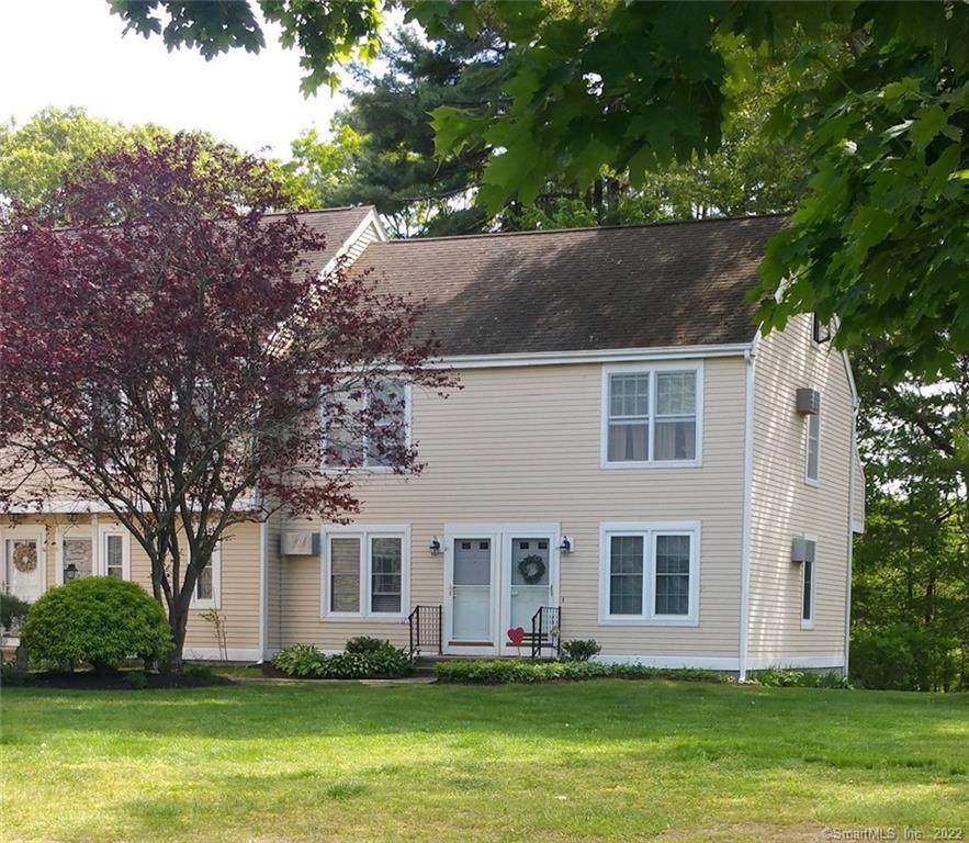 54 Rope Ferry Road - Photo 1