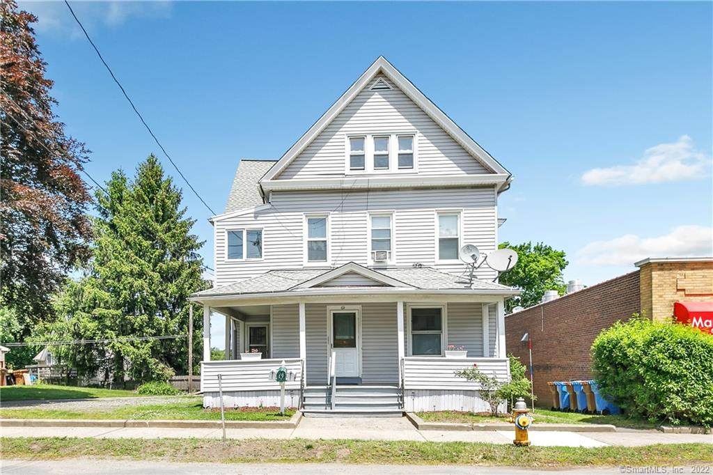 69 Howe Avenue - Photo 1