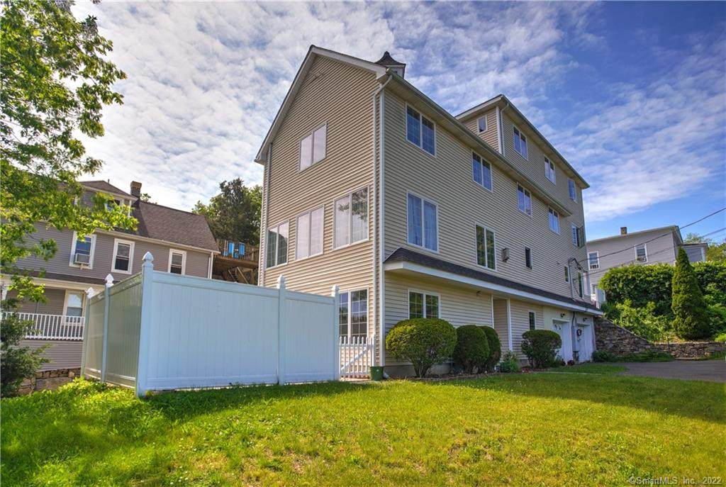 1 Deerfield Street - Photo 1
