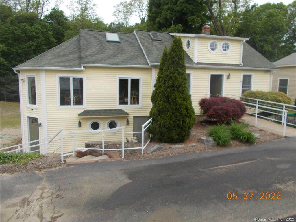 264 Spielman Highway - Photo 1