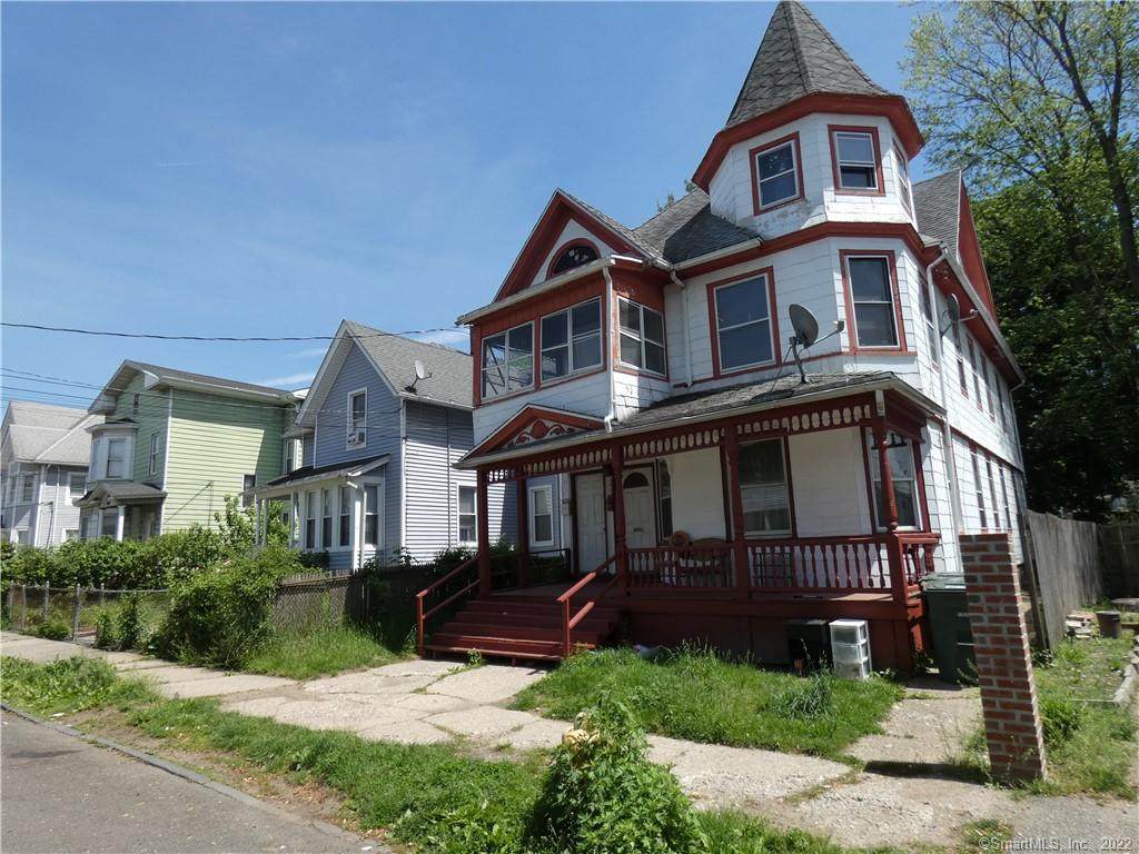 223 Cottage Street - Photo 1