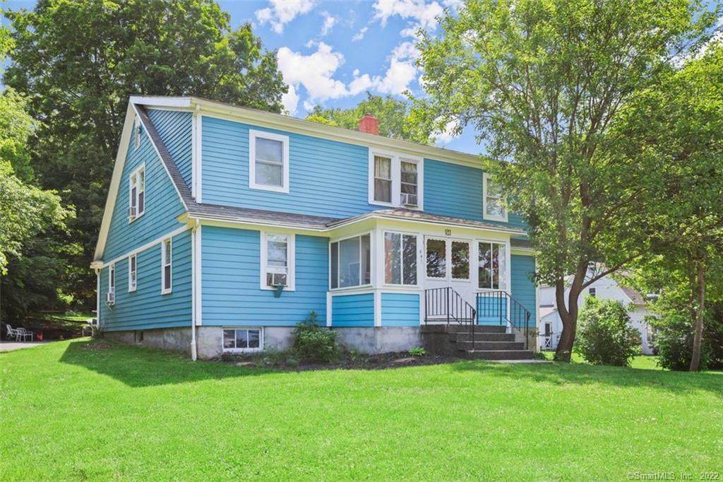 54 Great Plain Road - Photo 1