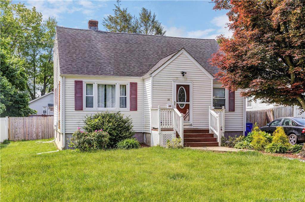 38 Livingston Street - Photo 1