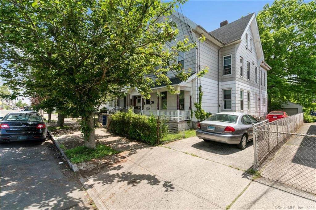 128 Spring Street - Photo 1