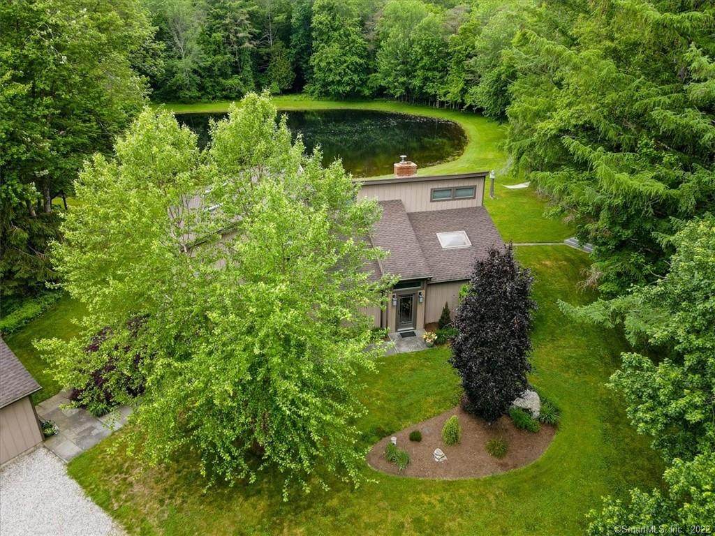 28 Chesbro Bridge Road - Photo 1