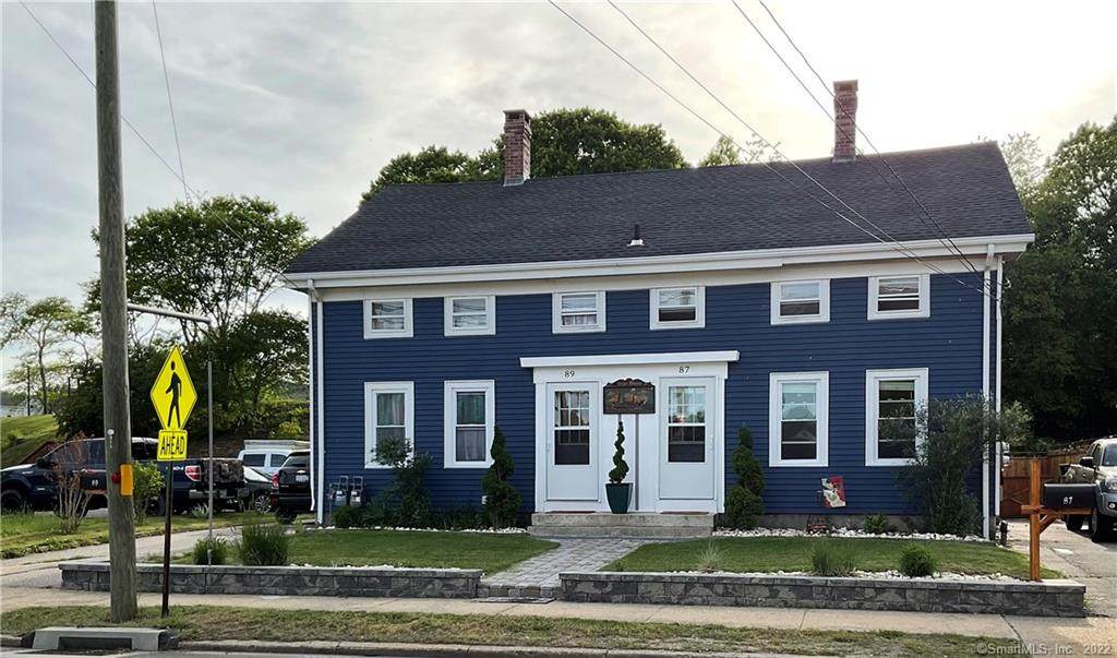 87 Mechanic Street - Photo 1