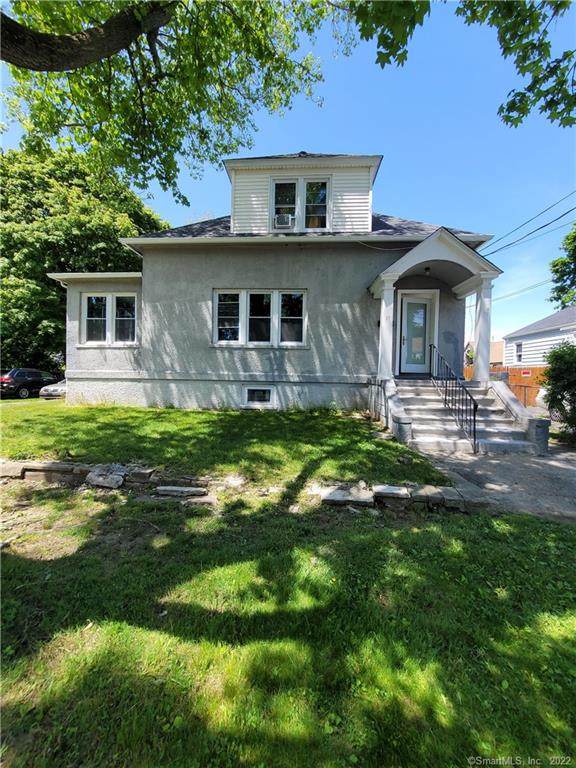 97 Yarwood Street - Photo 1
