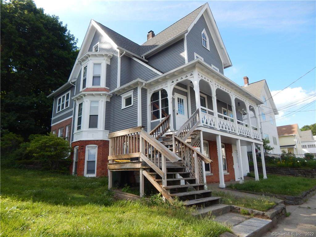 5 Clover Street - Photo 1