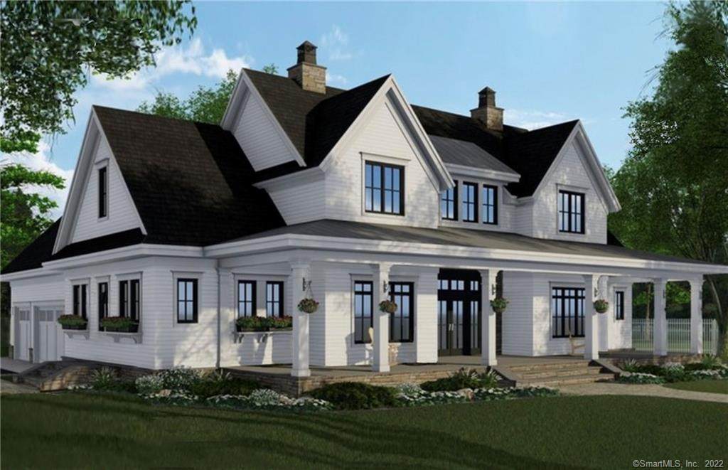 255 South Avenue - Photo 1