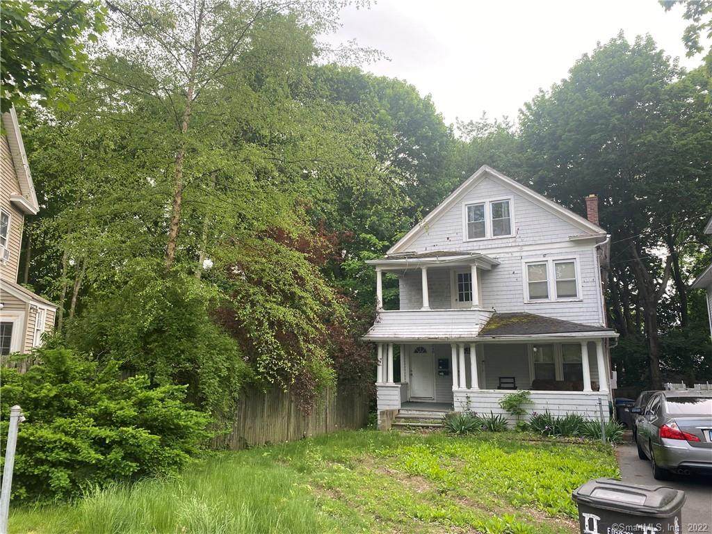 248 Goffe Terrace - Photo 1