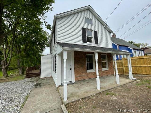 593 King Street - Photo 1