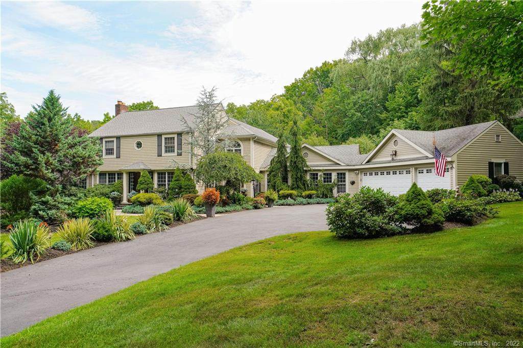 16 Talcott Notch Road - Photo 1