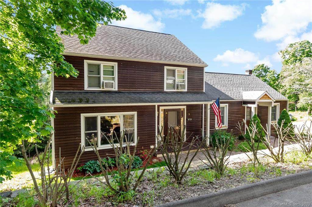 3 Heacock Crossbrook Road - Photo 1