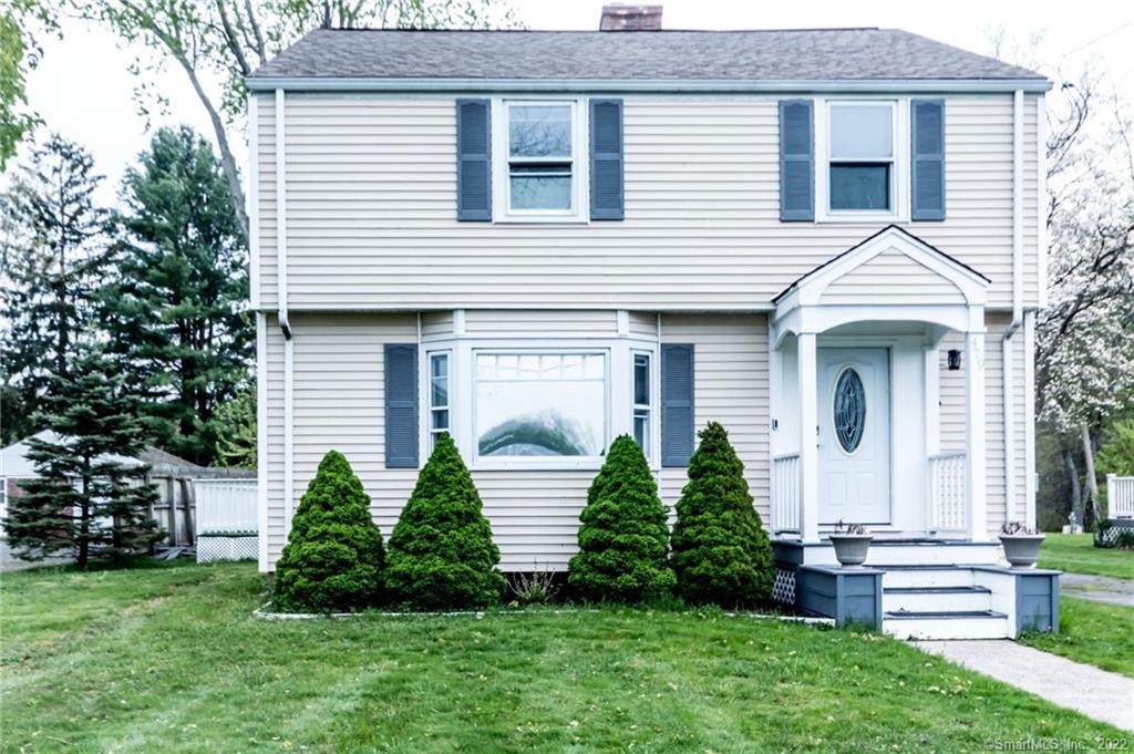 479 Curtis Street - Photo 1