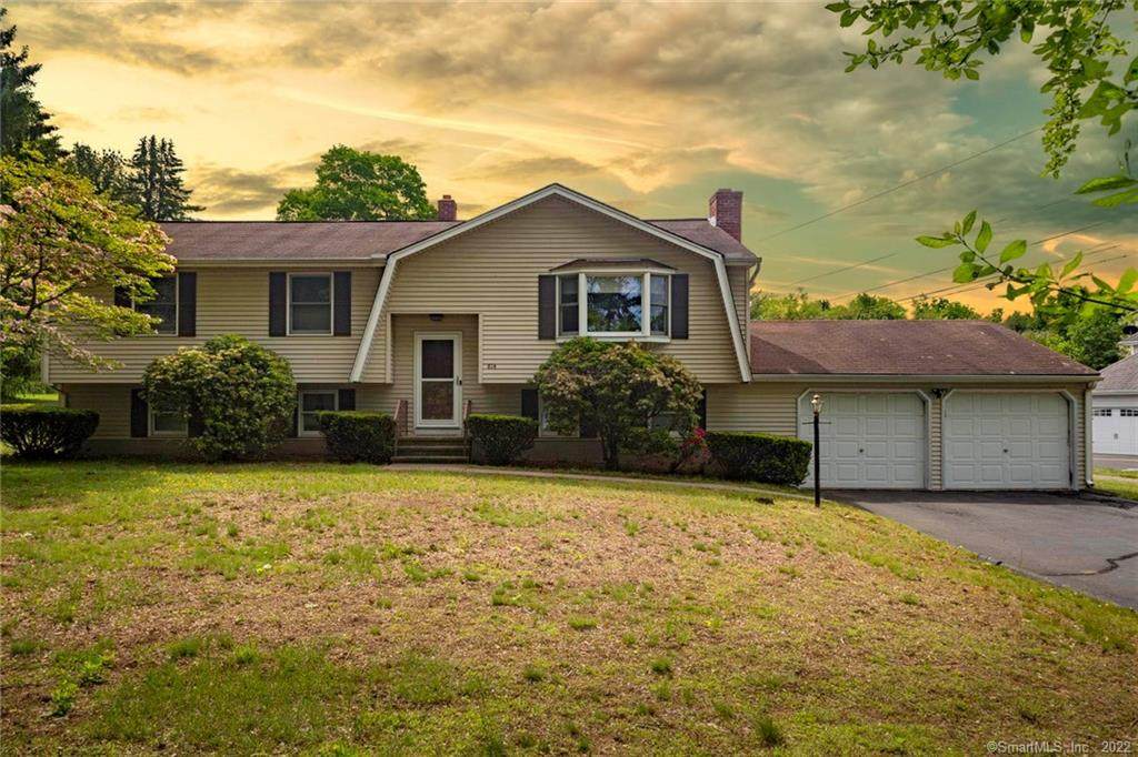 814 Farms Road - Photo 1