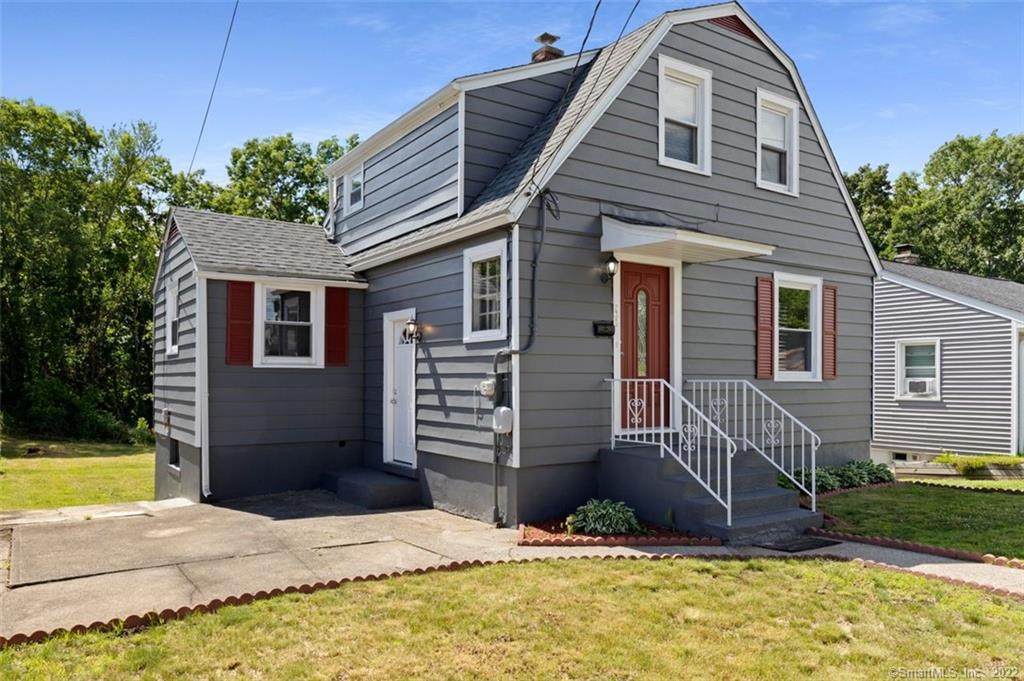 231 Capitol Avenue - Photo 1