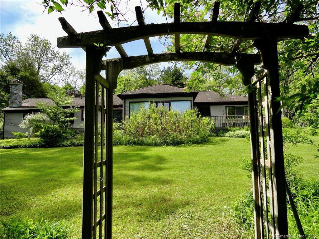529 Hayden Hill Road - Photo 1