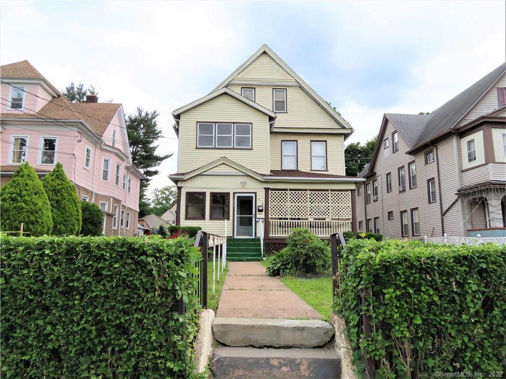 218 Blue Hills Avenue - Photo 1