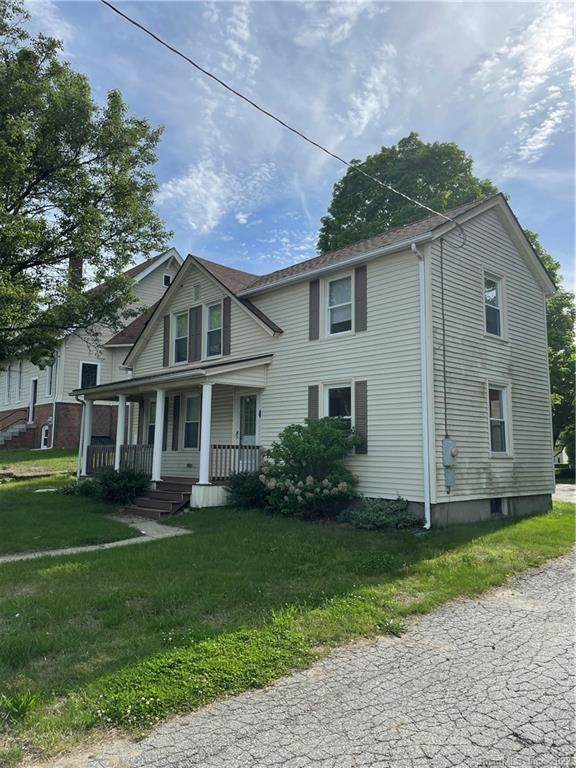 633 Norwich Road - Photo 1