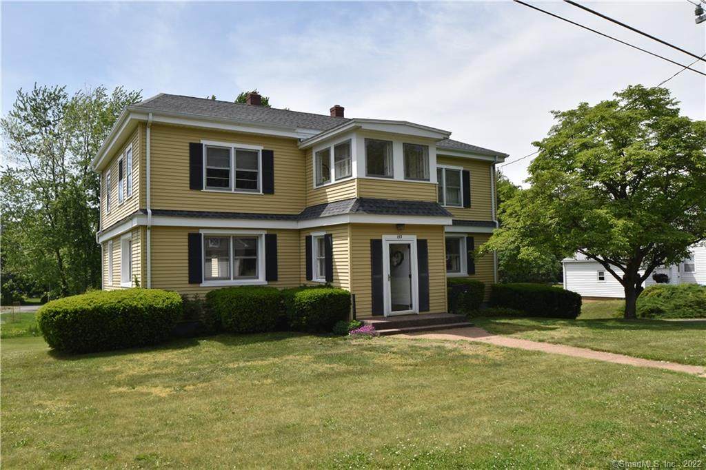 151 Orchard Street - Photo 1