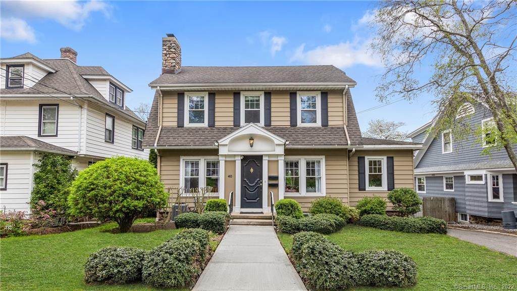 40 Elmwood Avenue - Photo 1