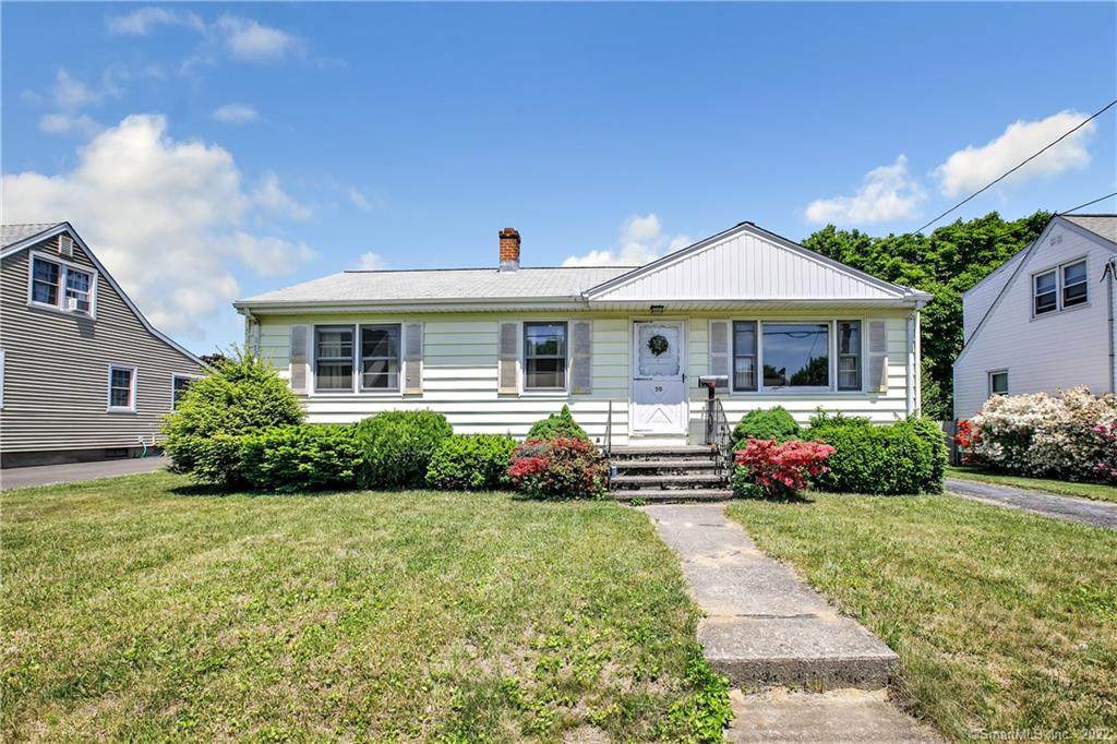 50 Orchard Hill Drive - Photo 1