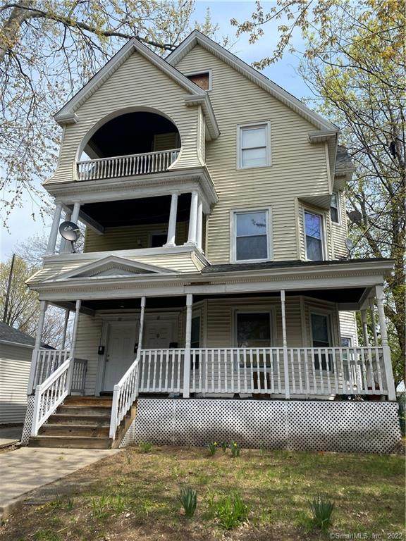 18 Affleck Street - Photo 1