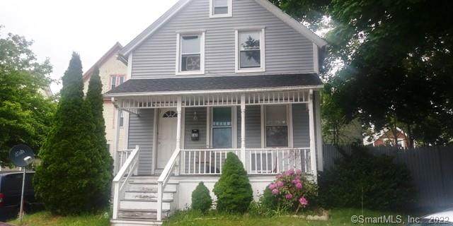 165 Connecticut Avenue - Photo 1
