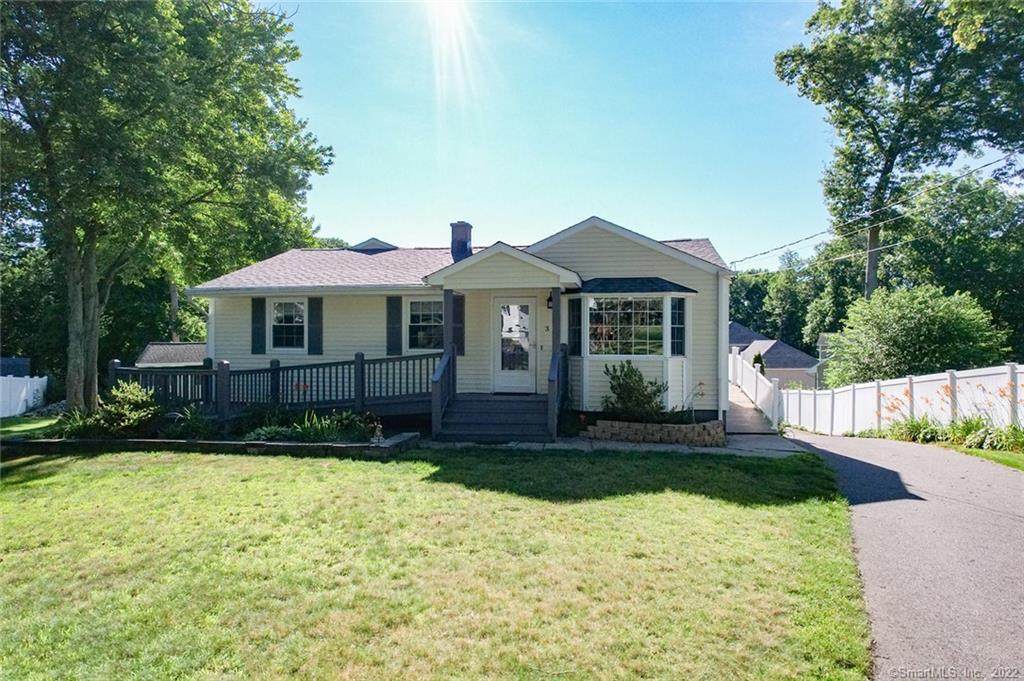 3 Overvale Road - Photo 1