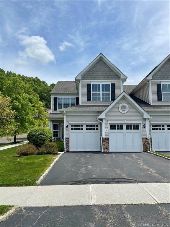 28 Hidden Brook Trail - Photo 1