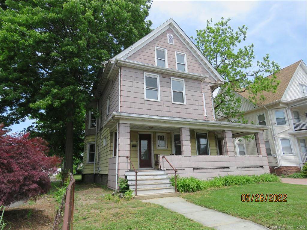 76 Connecticut Boulevard - Photo 1