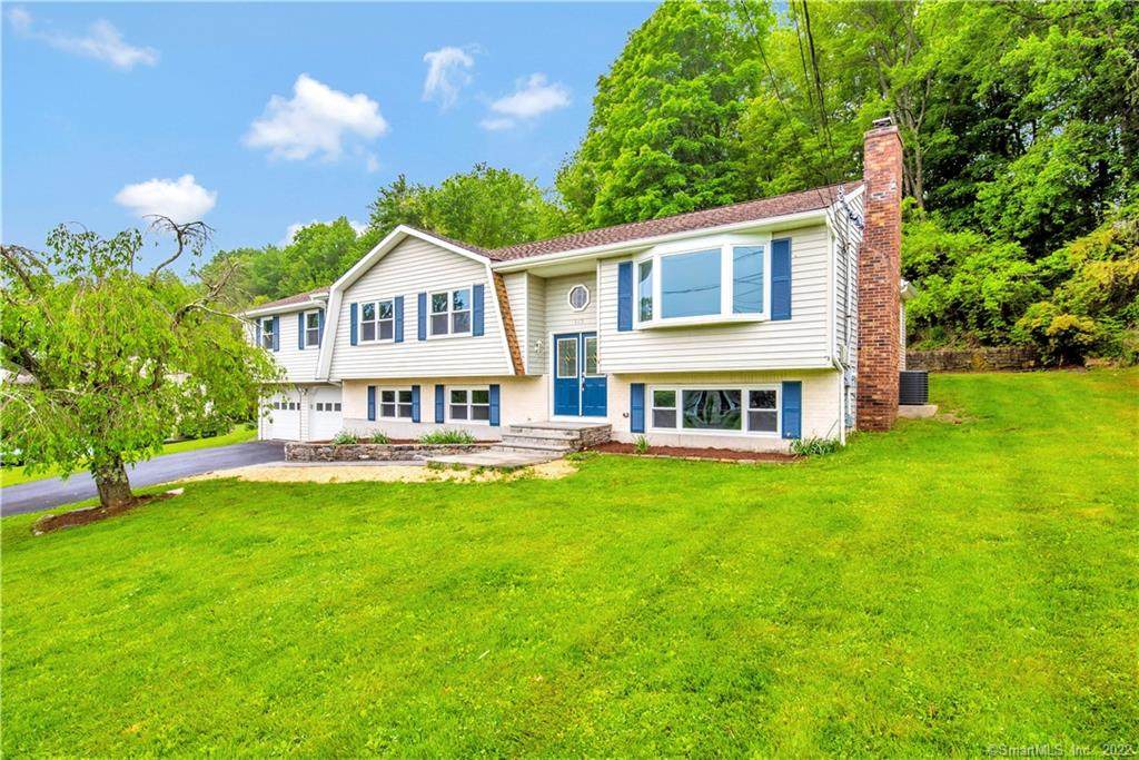 143 Whispering Hill Road - Photo 1