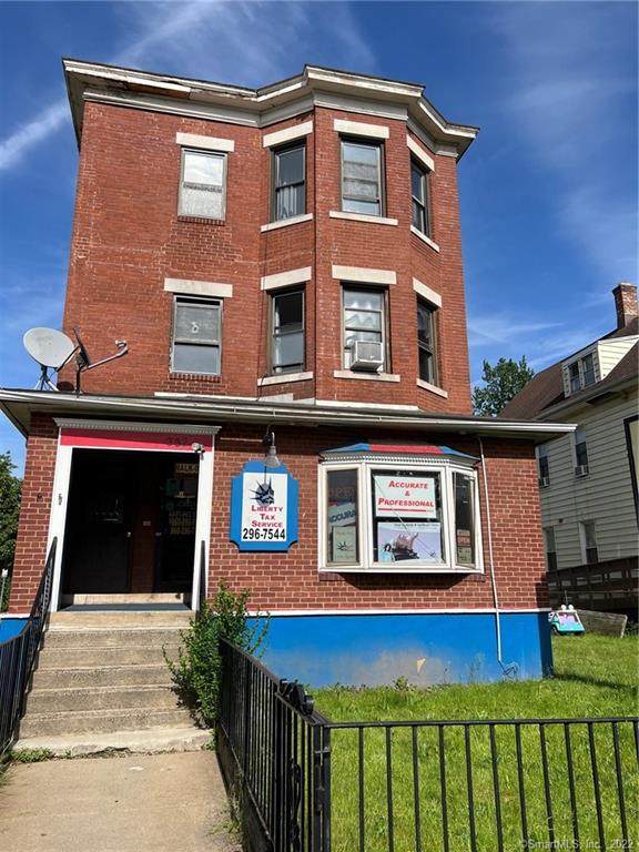 330 Franklin Avenue - Photo 1