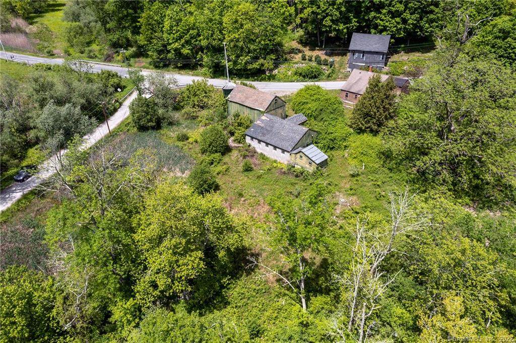 118 Camps Flat Road - Photo 1