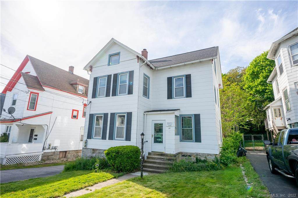 21 Garfield Avenue - Photo 1
