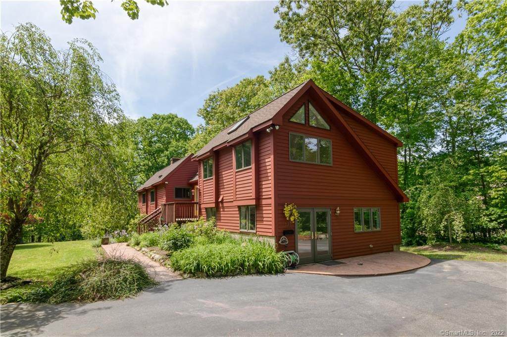 171 Bradley Corners Road - Photo 1