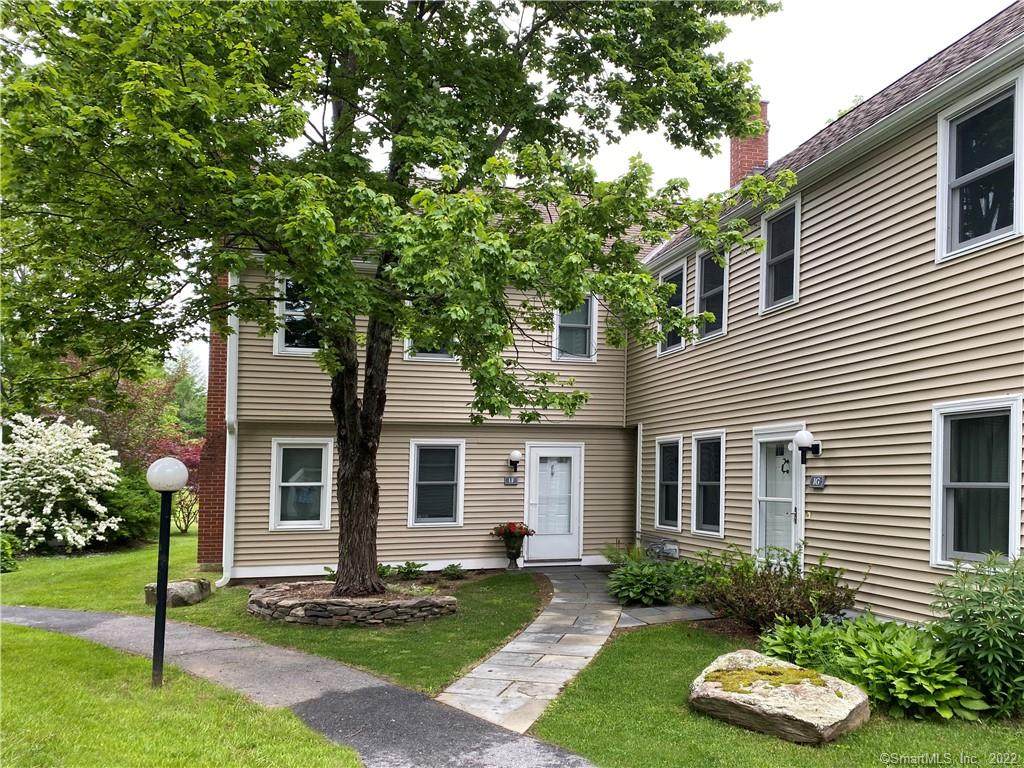 87 Canaan Road - Photo 1
