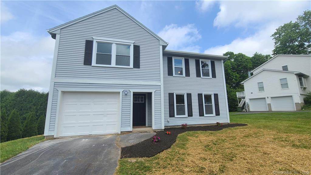 308 White Birch Drive - Photo 1